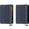 Etui do iPad 10.2" 2021/2020/2019 (9/8/7 gen.), Smartcase, granatowe