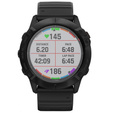 3x Folia Hydrożelowa ERBORD do Garmin Fenix 6X/6X Pro