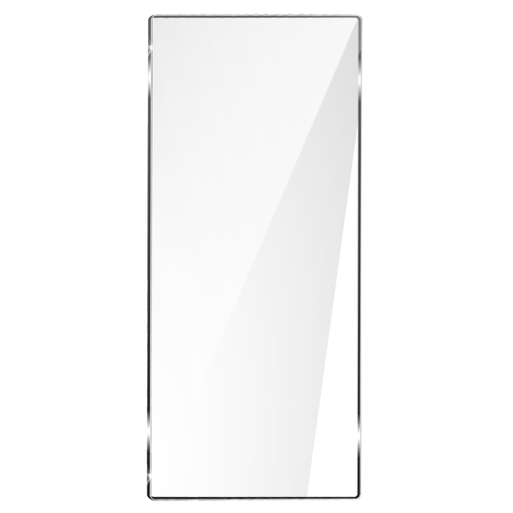 2x Szkło Hartowane do Samsung Galaxy Z Fold7 5G, ERBORD 9H Hard Glass, szybka