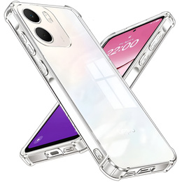 Etui do Oppo A5x, Dropproof, przezroczyste