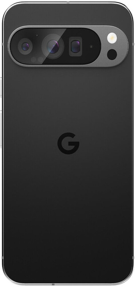 Spigen OPTIK.TR ”EZ FIT” Szkło Hartowane na Aparat do Google Pixel 9 Pro (2 sztuki)