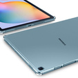 Etui do Samsung Galaxy Tab S6 Lite 10.4" 2020/2022/2024, Silikonowe, przezroczyste