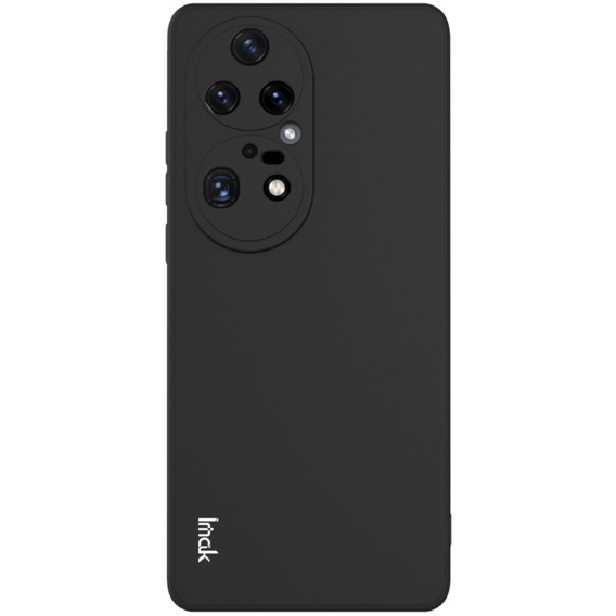 Etui IMAK do Huawei P50 Pro, UC-4, czarne