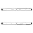 Etui SPIGEN do Samsung Galaxy Z Fold 4 5G, Crystal Hybrid, Crystal Clear