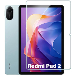 Szkło hartowane 2.5D do Xiaomi Redmi Pad 2