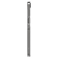 Etui Spigen do Samsung Galaxy Z Flip7 FE / Z Flip6, Airskin, Przezroczyste