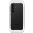 SPIGEN Szkło Hartowane do Samsung Galaxy S24 / Galaxy S25, Glas.TR EZ Fit (2 sztuki)