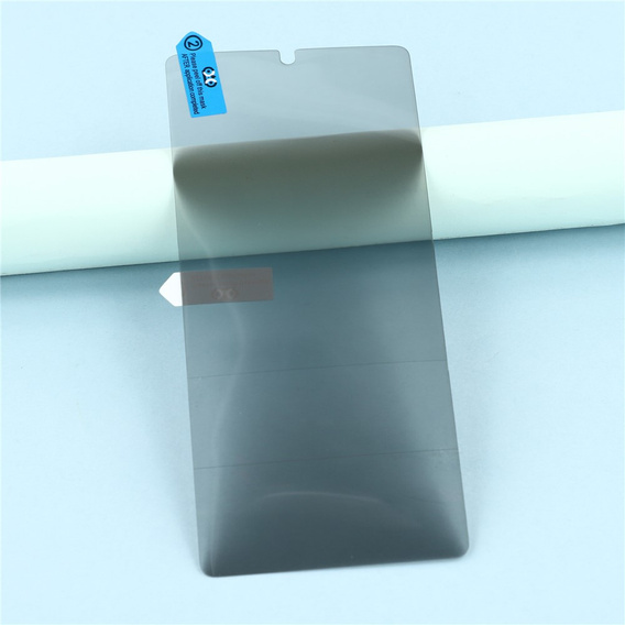 Folia hydrożelowa prywatyzująca do Samsung Galaxy Z Flip7 5G - na ekran wewnętrzny i zewnętrzny