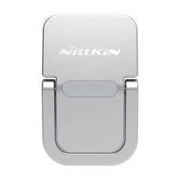 NILLKIN Bolster Mini Podstawka pod Laptop - Silver