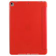 Etui do iPad 10.2" 2021/2020/2019 (9/8/7 gen.), Smartcase, czerwone