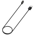 Ładowarka, kabel USB do Xiaomi Smart Band 10 / 9 / 8, Czarna