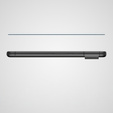 Etui z ochroną aparatu do Sony Xperia 5 V, CamShield MagSafe, przezroczyste / czarne