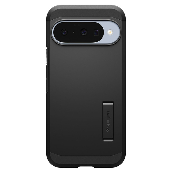 Etui Spigen do Google Pixel 10/10 Pro, Tough Armor Mag MagSafe, Black