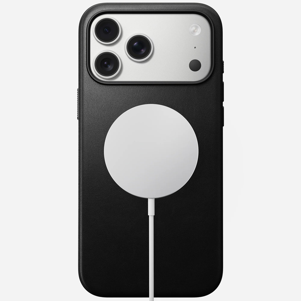 Smarter by Design – magnesy do MagSafe i standard Qi2