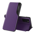 Etui Window View do Samsung Galaxy A72 5G / A72 LTE, Purple