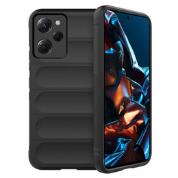 Etui do Xiaomi Poco X5 Pro 5G, Gaming Shockproof, czarne