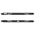 Etui SPIGEN do iPad Air 13" 2025/2024 (7/6 gen.), Rugged Armor Pro, Black