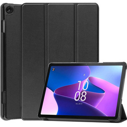 Etui do Lenovo Tab M10 10.1 Gen 3 TB-328FU/TB-328XU, Smartcase, czarne