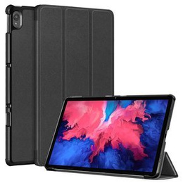 Etui do Lenovo Tab P11 TB-J606F / Tab P11 5G, Smartcase, czarne