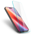 Spigen Glas.TR Slim Szkło Hartowane do iPhone 16 Pro Max