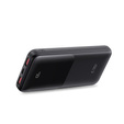 Tech-Protect PB01 Power Bank 10000mAh, czarny