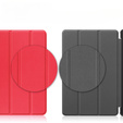 Etui do Nokia T21, Smartcase, czerwone