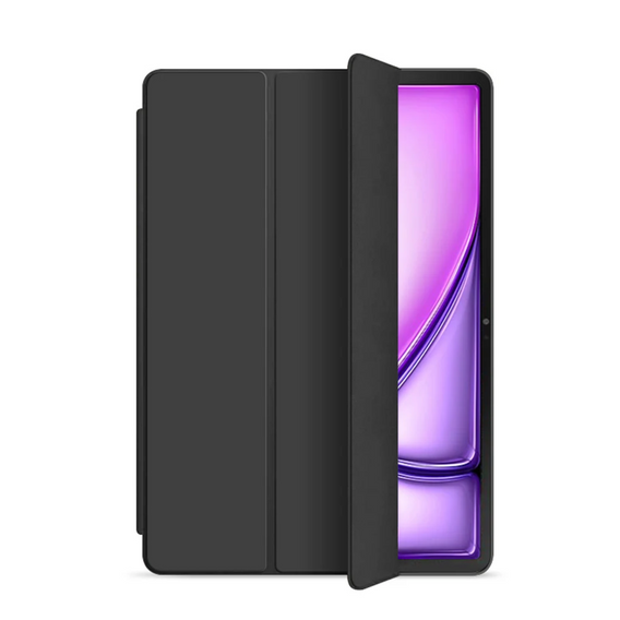 Etui do iPad Air 13" 2025/2024 (7/6 gen.), Smartcase, czarne