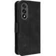 Etui z klapką do OnePlus Nord 5, Card Slot, czarne