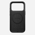 Etui Nomad do iPhone 17 Pro, Modern Leather Case, brązowe