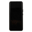Etui do Realme 11 Pro 5G / Pro+ 5G, Frame Case, czarne