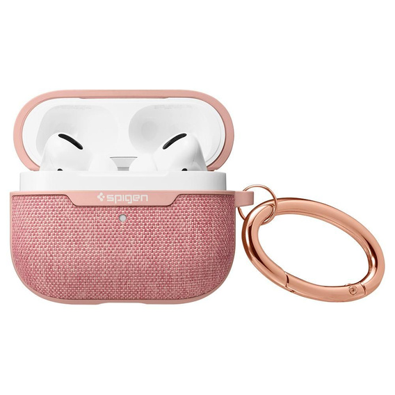 SPIGEN Etui na Słuchawki Airpods Pro, Urban Fit, Rose Gold