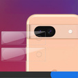 IMAK 2x Szkło na aparat do Google Pixel 8a