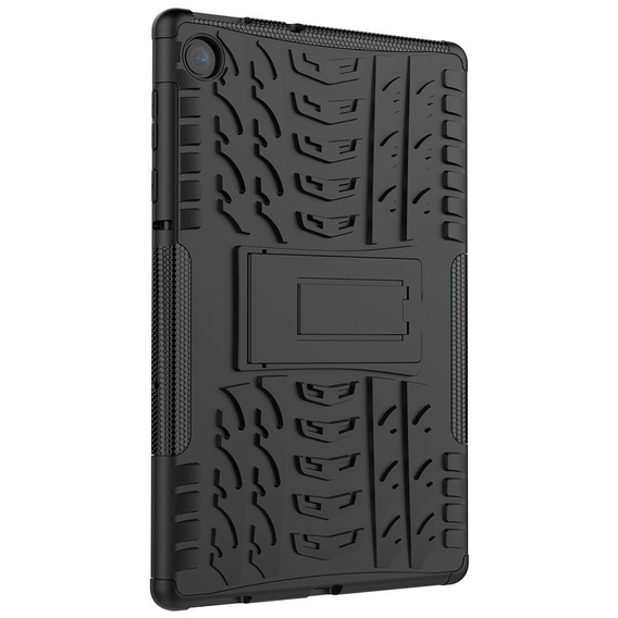 Etui do Lenovo Tab M10 PLUS 10.3 TB-X606, Tire Armor, czarne