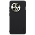 Etui NILLKIN do OnePlus 13R, Super Frosted Shield Case, czarne