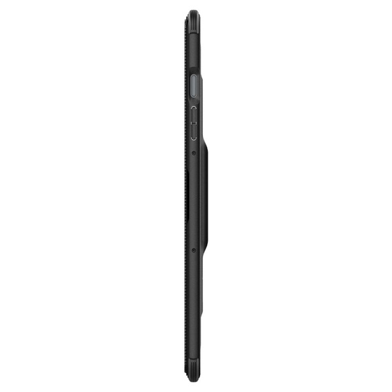 Etui Spigen do Samsung Galaxy Tab S10 Lite / S9 FE, Rugged Armor Pro, black
