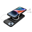 Etui z baterią do iPhone 14 Plus, Powerbank 8500mAh MagSafe