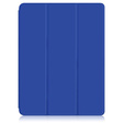 Etui do iPad Air 10.9" 2022/2020 (5/4 gen.), Smartcase z miejscem na rysik, niebieskie