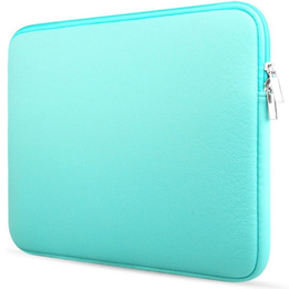 Etui Ochronne na Laptopa 13–14 cali – Odporne na Upadki i Zarysowania - Zielone