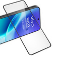 2x Szkło Hartowane do Vivo X300, ERBORD 3D pełne, szybka na cały ekran