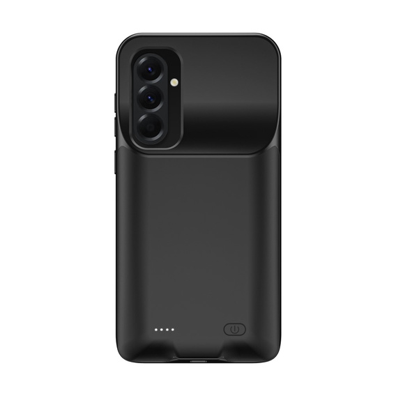 Etui z baterią 6000mAh do Samsung Galaxy A36 / A56 5G – energia i ochrona w jednym