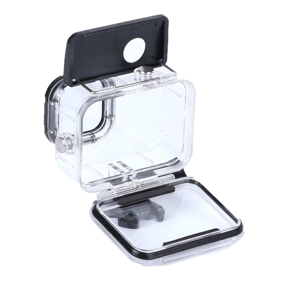 Etui Waterproof do GoPro Hero 9/10 - Transparent