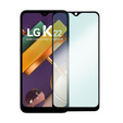 Szkło Hartowane 3D ERBORD do LG K22, Black