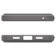 Etui Spigen do Google Pixel 10/10 Pro, Liquid Air Mag MagSafe, Marble Grey