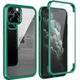 Etui do iPhone 11 Pro Max, ERBORD Guardian, zielone