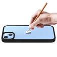 Etui Hybrid do iPhone 14 Plus, Matte Black
