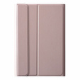 Etui Keyboard Cover do Huawei MatePad Pro 10.8 - Rose Gold