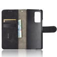 Etui Wallet do Samsung Galaxy Z Fold 2 5G, Black