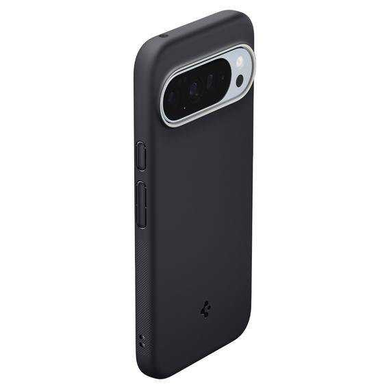 Etui Spigen do Google Pixel 10 Pro XL, Nano Pop Mag MagSafe, Black Sesame