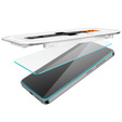 SPIGEN Szkło Hartowane do Samsung Galaxy S24+ Plus, Glas.TR EZ Fit (2 sztuki)
