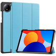 Etui do Xiaomi Redmi Pad SE 8.7", Smartcase, niebieskie